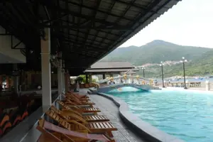 Vĩnh Hy Resort