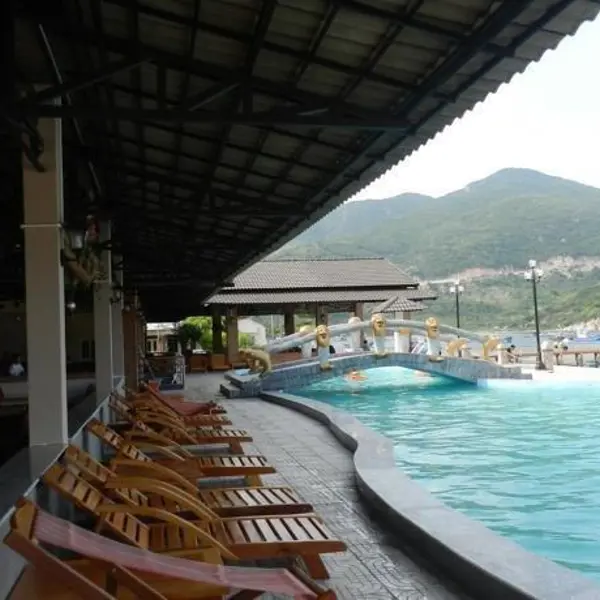 Vĩnh Hy Resort