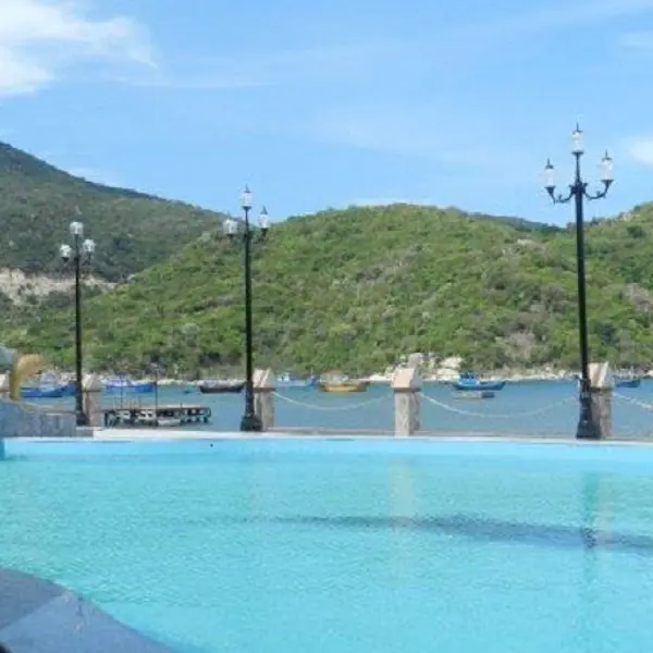 Vĩnh Hy Resort