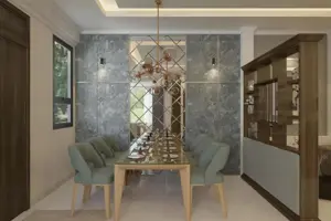 Khách sạn Green Ninh Thuận