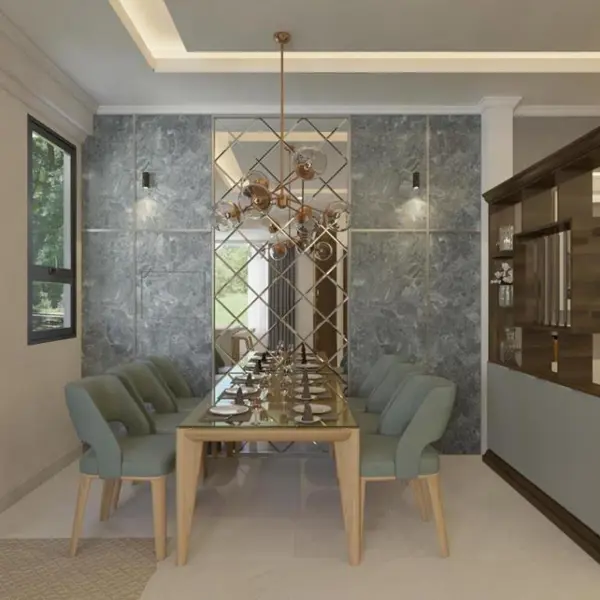 Khách sạn Green Ninh Thuận