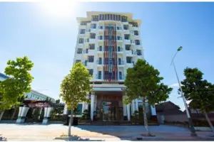 Khách sạn Green Ninh Thuận