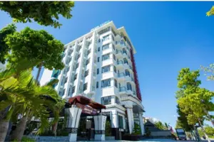 Khách sạn Green Ninh Thuận