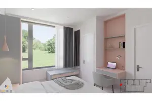 Khách sạn Green Ninh Thuận