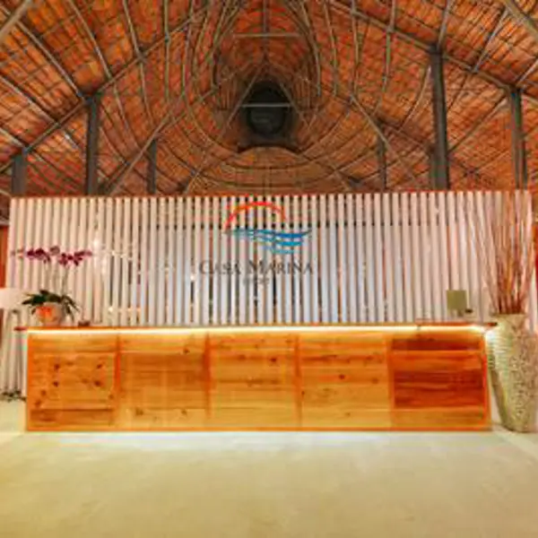 Casa Marina Resort Quy Nhơn