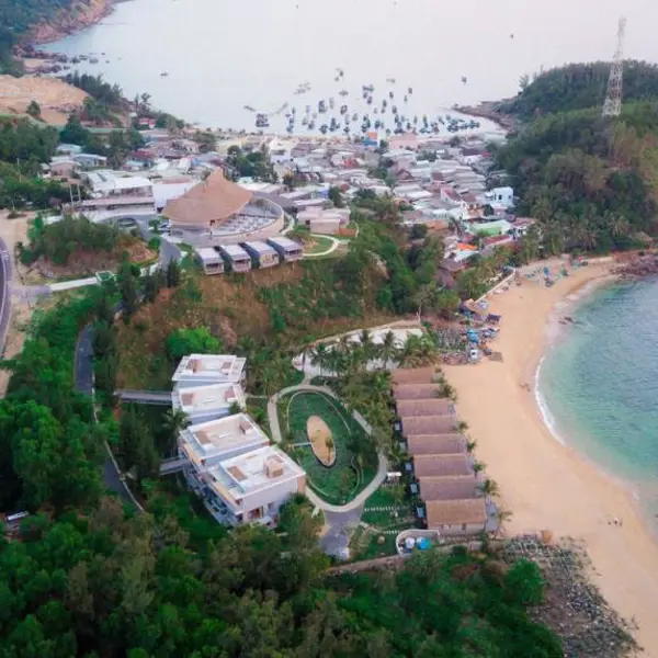 Casa Marina Resort Quy Nhơn