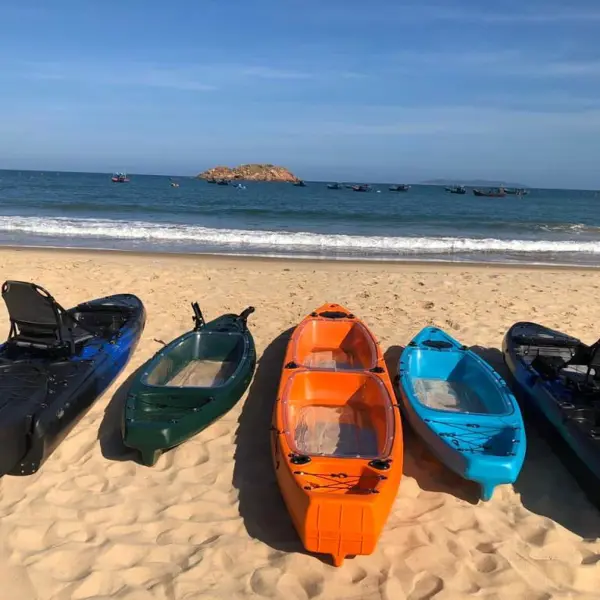 Seaside Boutique Resort Quy Nhơn