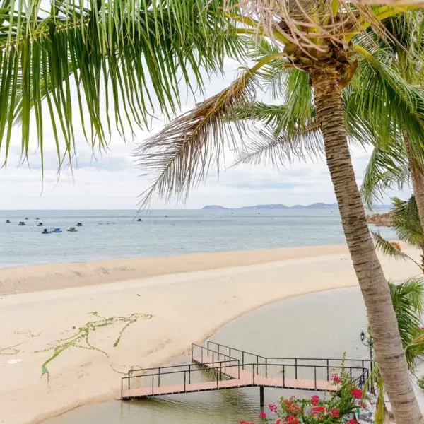 Seaside Boutique Resort Quy Nhơn