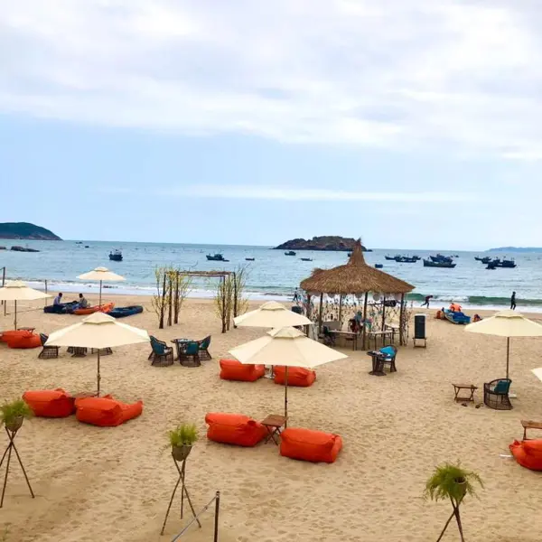 Seaside Boutique Resort Quy Nhơn
