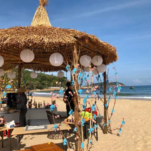 Seaside Boutique Resort Quy Nhơn