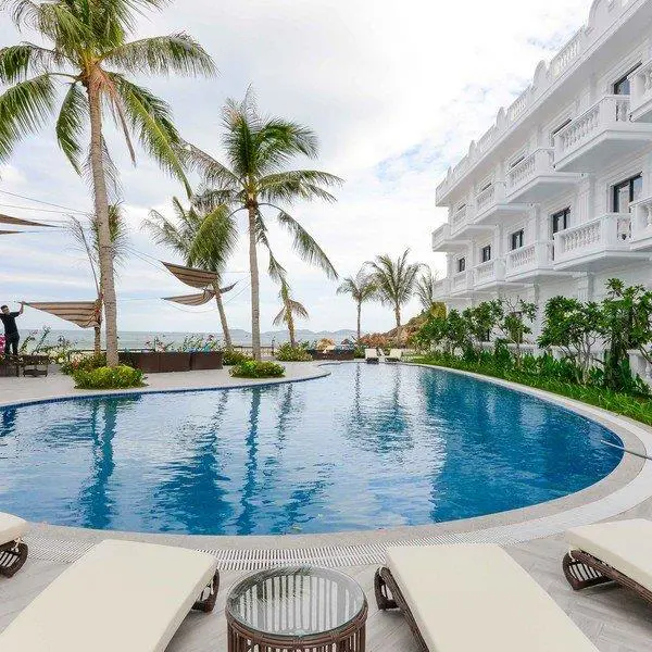 Seaside Boutique Resort Quy Nhơn