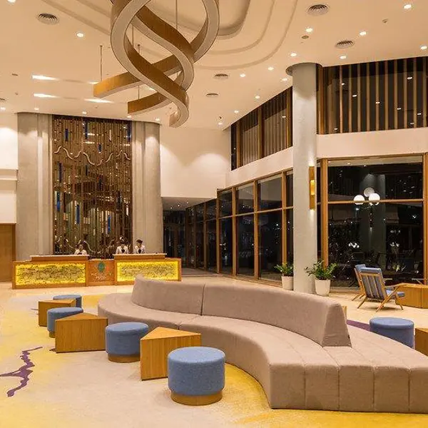 Khách sạn FLC Luxury Quy Nhơn