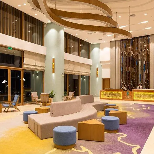 Khách sạn FLC Luxury Quy Nhơn
