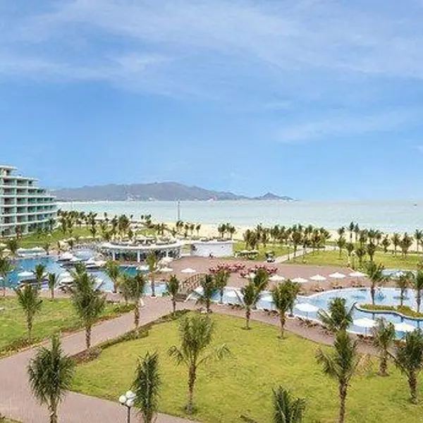 Khách sạn FLC Luxury Quy Nhơn