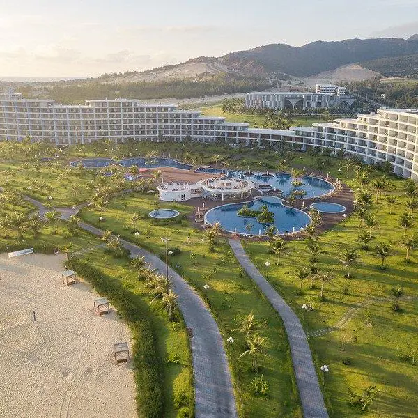 Khách sạn FLC Luxury Quy Nhơn