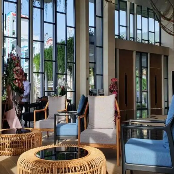 Khách sạn Anya Premier Quy Nhơn