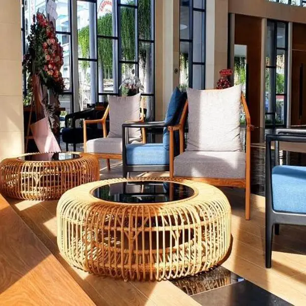 Khách sạn Anya Premier Quy Nhơn