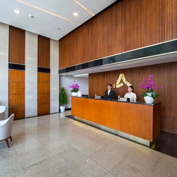 Khách Sạn Altara Serviced Residences Quy Nhơn