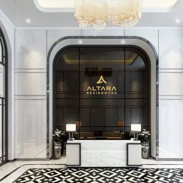 Khách Sạn Altara Serviced Residences Quy Nhơn