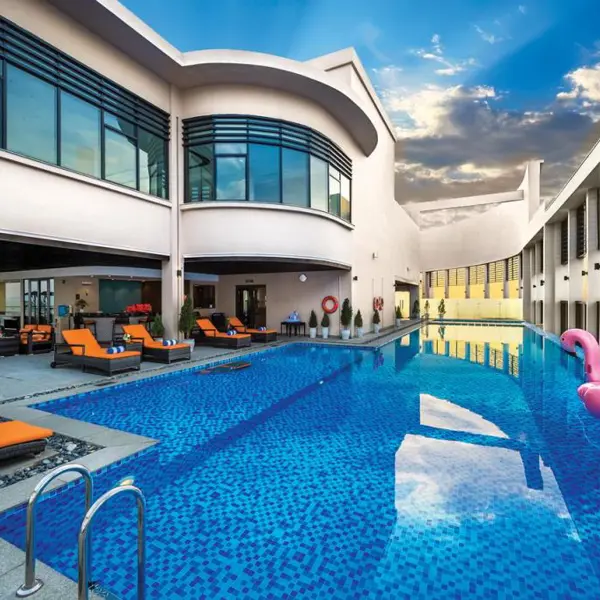 Khách Sạn Altara Serviced Residences Quy Nhơn