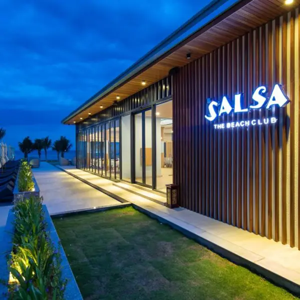 FLC Luxury Resort Quy Nhơn