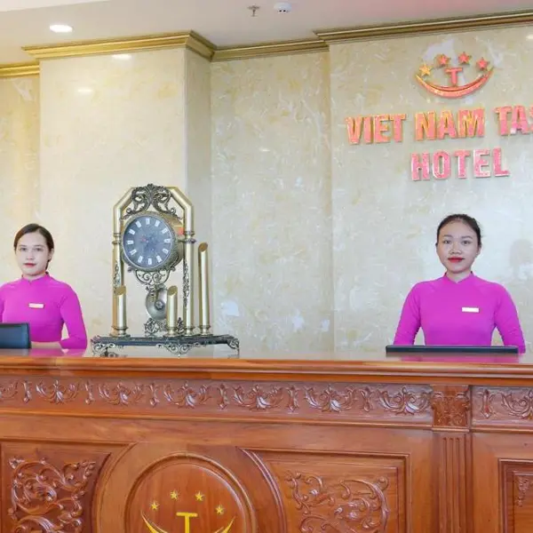 Khách sạn Vietnam Taste Quy Nhơn