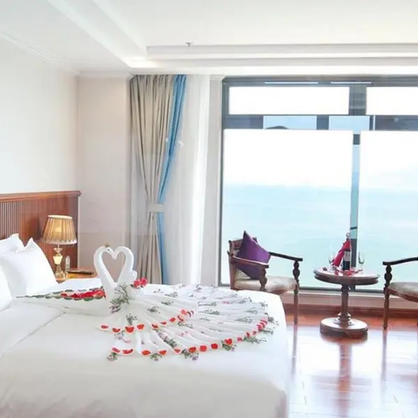 Khách sạn Vietnam Taste Quy Nhơn
