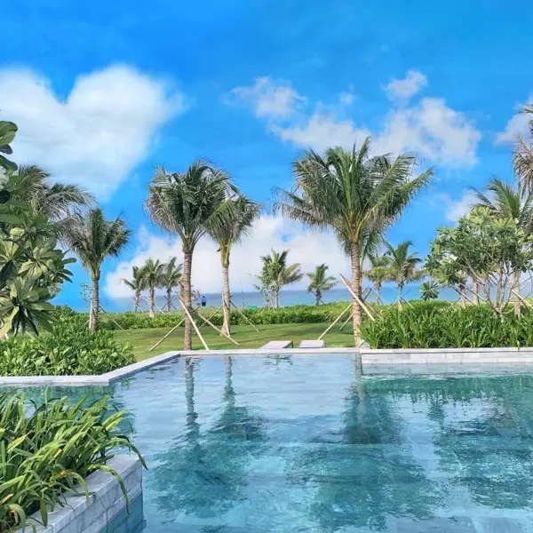 Maia Resort Quy Nhơn