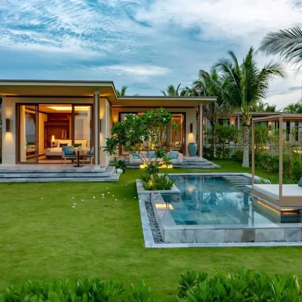 Maia Resort Quy Nhơn