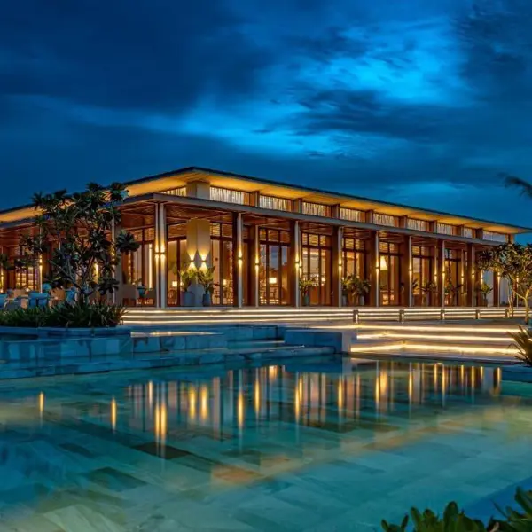 Maia Resort Quy Nhơn