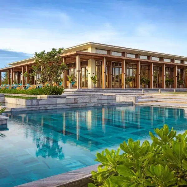 Maia Resort Quy Nhơn