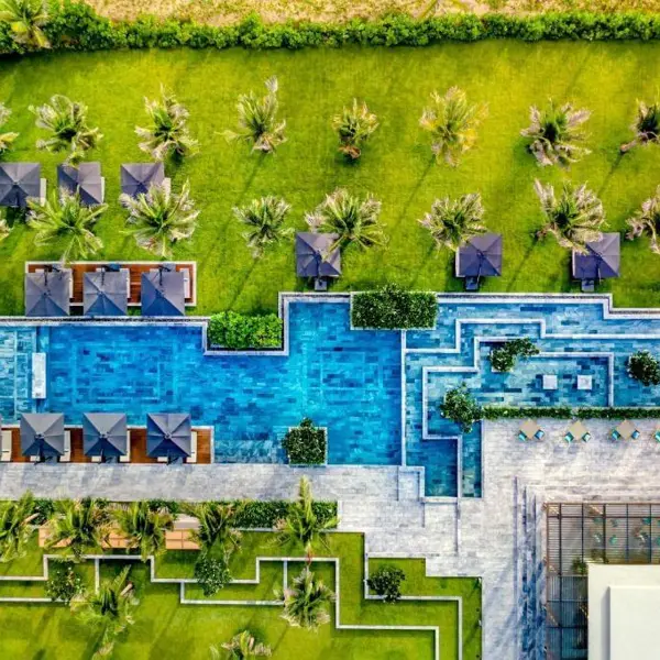 Maia Resort Quy Nhơn