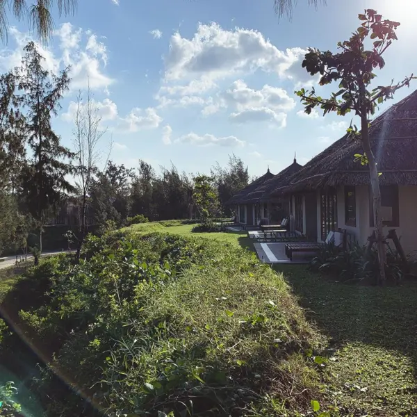Crown Retreat Quy Nhơn Resort