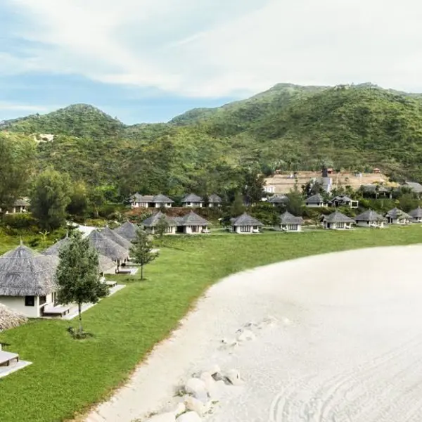 Crown Retreat Quy Nhơn Resort