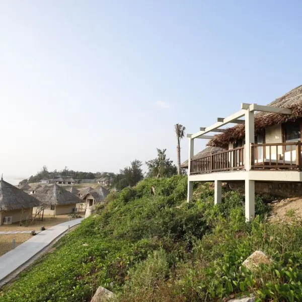 Crown Retreat Quy Nhơn Resort