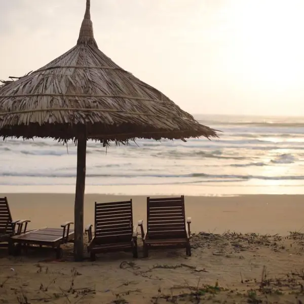 Crown Retreat Quy Nhơn Resort