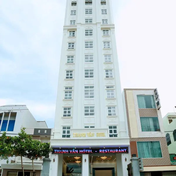 Khách Sạn Thanh Vân Quy Nhơn