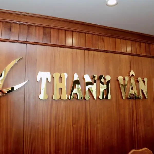 Khách Sạn Thanh Vân Quy Nhơn