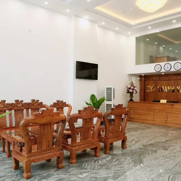 Khách Sạn Thanh Vân Quy Nhơn