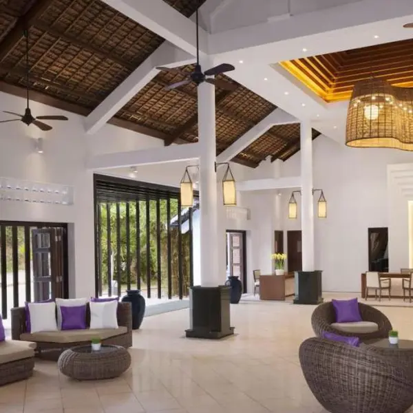 Avani Quy Nhơn Resort & Spa