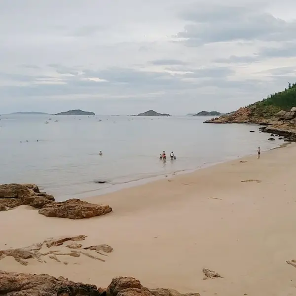 Aurora Villa & Resort Quy Nhơn