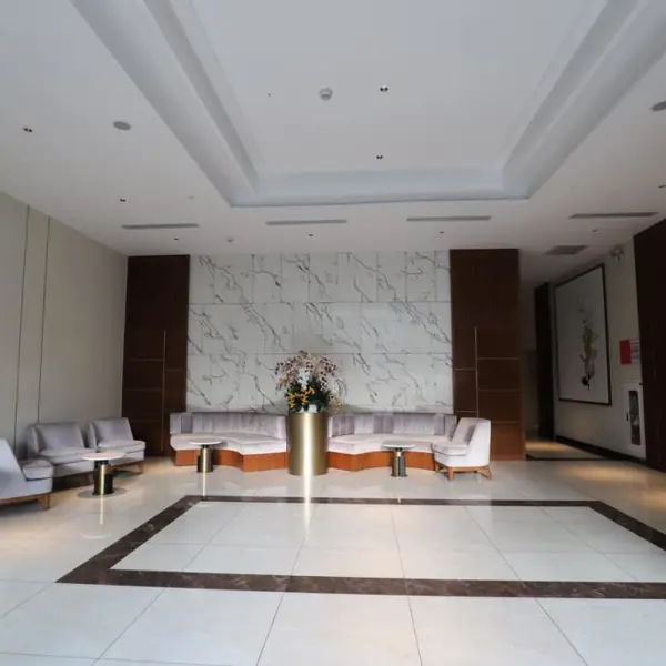 Khách Sạn TMS Residences Quy Nhơn