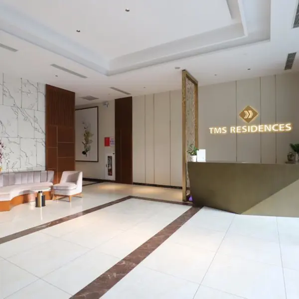 Khách Sạn TMS Residences Quy Nhơn