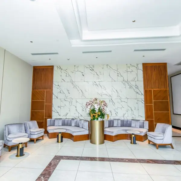 Khách Sạn TMS Residences Quy Nhơn