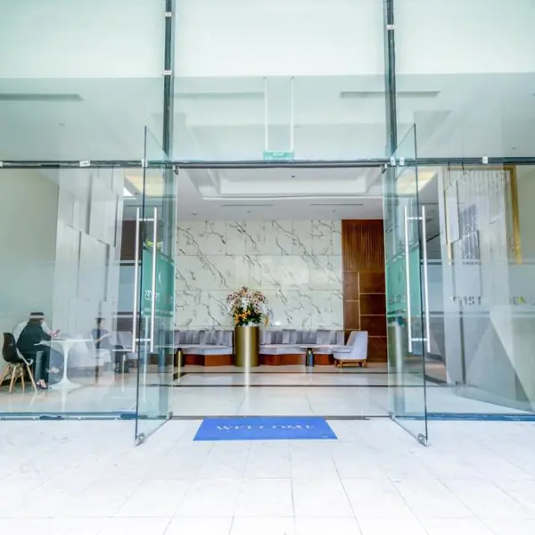 Khách Sạn TMS Residences Quy Nhơn