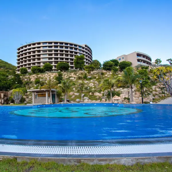 Ohana Village - Đồi Thiền Ven Biển