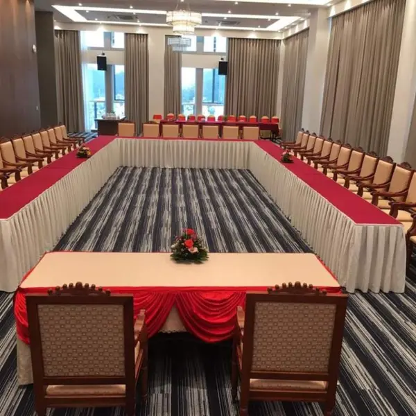 Khách Sạn Hải Âu Biên Cương