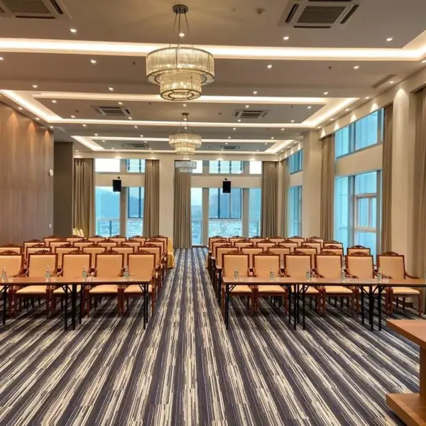 Khách Sạn Hải Âu Biên Cương
