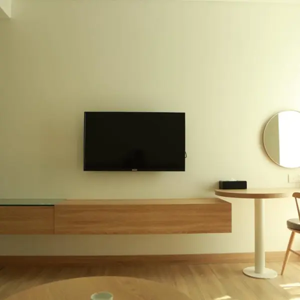 Khách Sạn Hải Âu Biên Cương