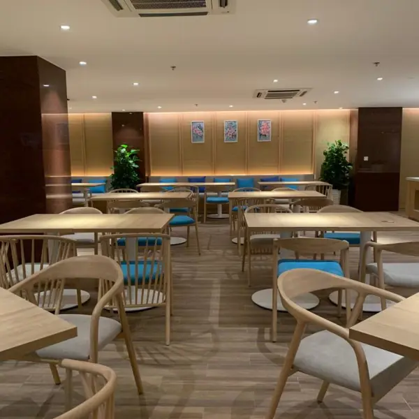 Khách Sạn Hải Âu Biên Cương